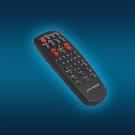 Image result for How to Program a Mitzu Remote Control