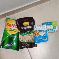 Swiggy Instamart — Wrong items delivered