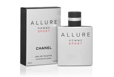 Send Chanel Allure Homme Sport Perfume To – SurprisePlaza