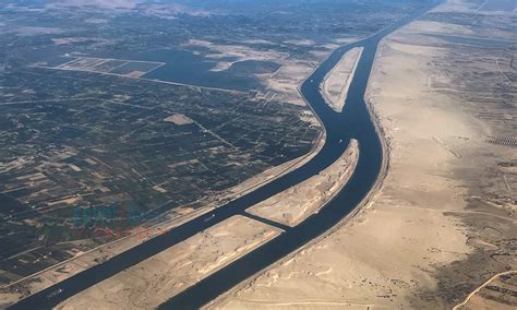 Suez Canal: Trade, History, Map, and Engineering Marvel