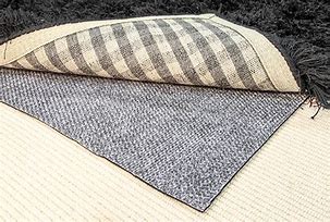 Image result for rug pads and accessories 