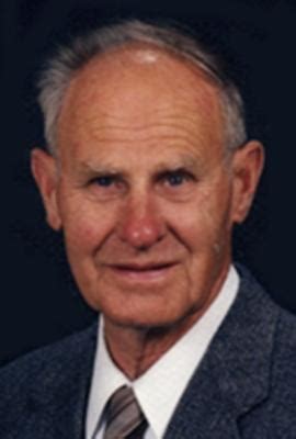 Donald Ward Obituary - 2010 - Higby-McQuiston Mortuary