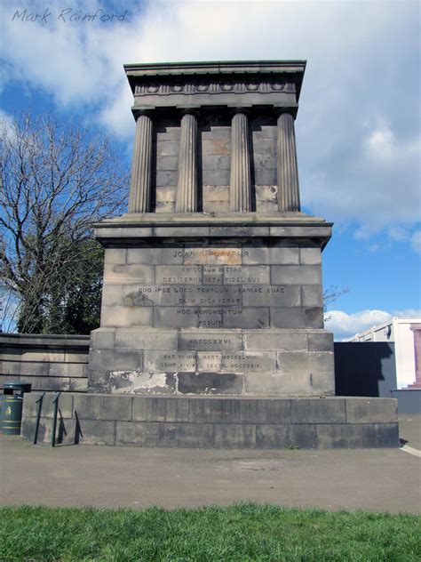 John Playfair - Eye On Edinburgh