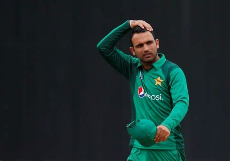 ICC World Cup 2019: 5 Pakistan Players Who Can End Their Losing Streak ...
