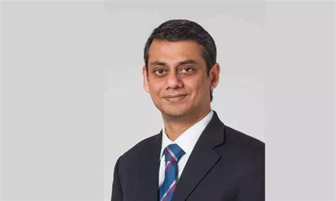 Apollo Hospitals appoints Dr Madhu Sasidhar as new President and CEO of ...