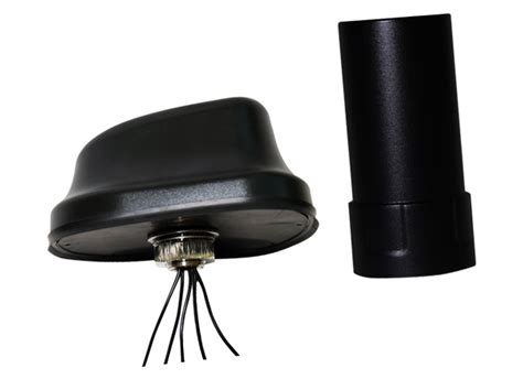 AEC GNSS External Antennas - ABRACON | Mouser