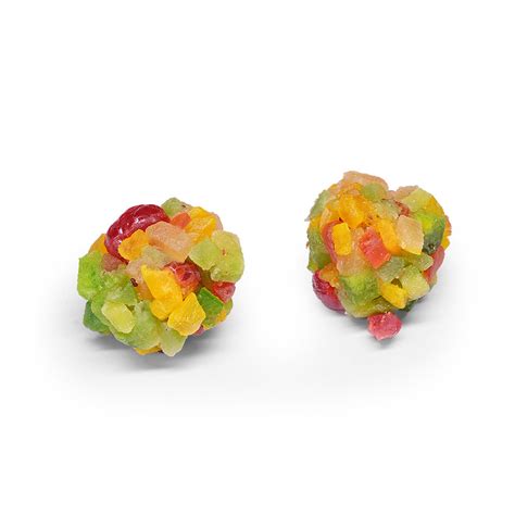 Mix Fruit Laddu 500g – Lyallpur Sweets