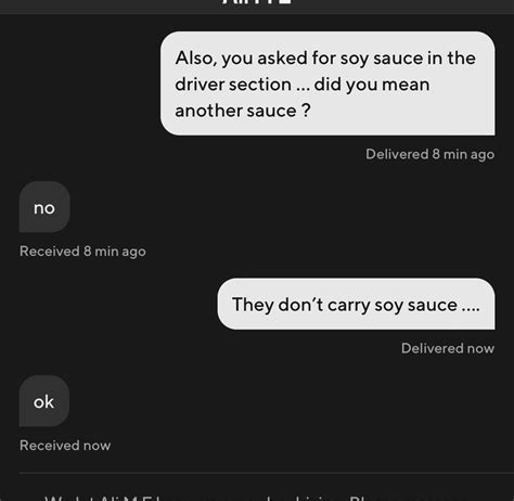 Am I being trolled? It was Taco Bell…. : r/doordash