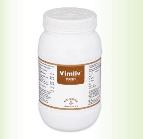 Vimliv Tablets