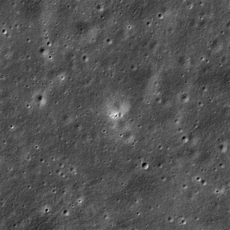 NASA mission spots Chinese spacecraft on far side of the moon - Blog