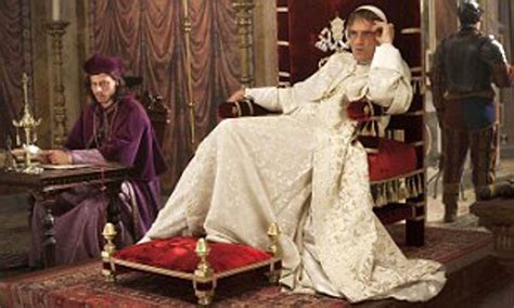 Alexander The Sixth Pope