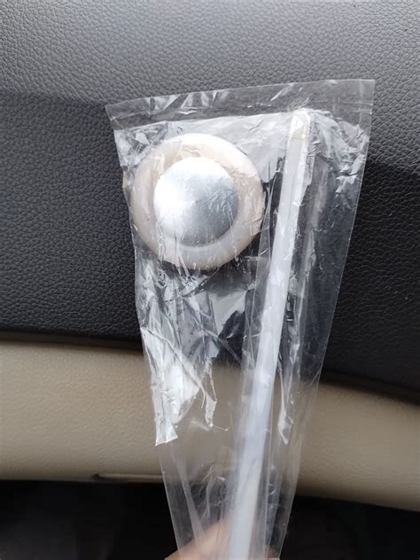 Buy SURGTEC silicon Plastic Queen Square Pattern Circular Knee Hammer ...