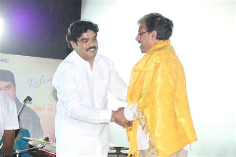 R. K and Neetu Chandra at Vaigai Express audio launch - Photos,Images ...