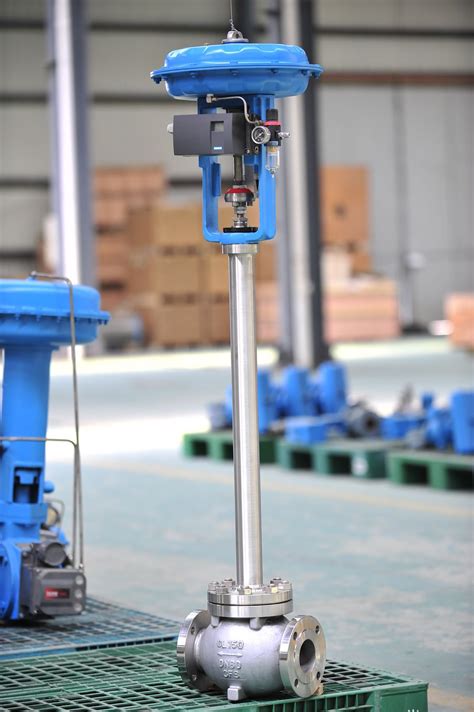 Globe valve - 50D05 - SuZhou KoSa Environmental Protection CO.,LTD ...