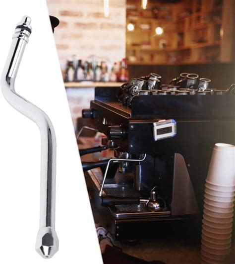 Buy Coffee Machine Steam Pipe for Coffee Milk Bar Steam Pipe Coffee ...