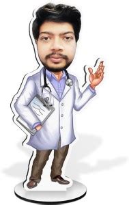 PrestoW MDF Table Photo Frame Price in India - Buy PrestoW MDF Table ...