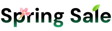 PDFelement Spring Sale - Save up to 79% OFF