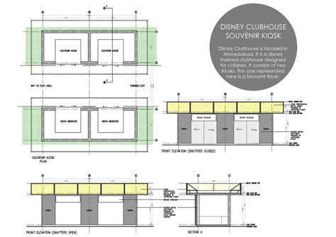 Internship Work | CEPT - Portfolio