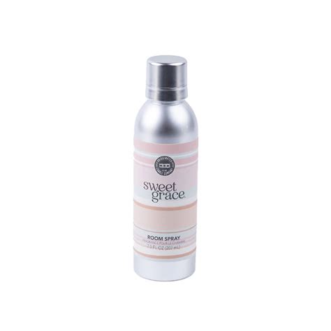Sweet Grace Non-Aerosol Room Spray – Zella Rose Boutique