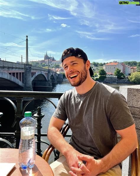 Callum Kerr Wiki, Biography, Age, Gallery, Spouse and more