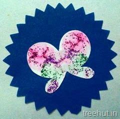Animals Rakhi Craft for Kids