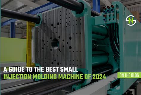 Image result for Small Injection Molding Machine
