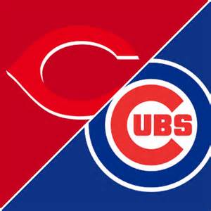 Cubs 7-3 Reds (1 Jun, 2025) Box Score - ESPN (IN)