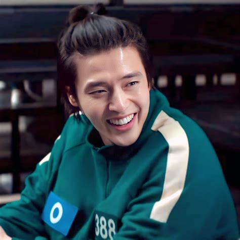 Kang Dae-ho, Kang Ha-neul, 388 squid game en 2025 | Calamares, Imagenes ...