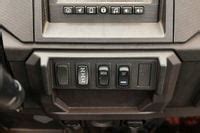 2023 Polaris Ranger XP Kinetic Electric Side-by-Side Photos | UTV Driver