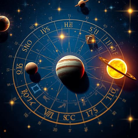 Explore Underrated Astrology Placements and Their Impact : MysteryLores