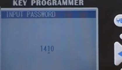 Program VW Golf Key 的图像结果