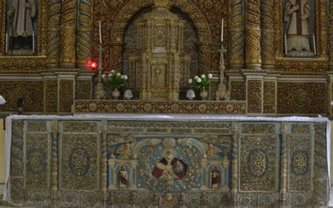 Bom Jesus Church | India Cine Hub