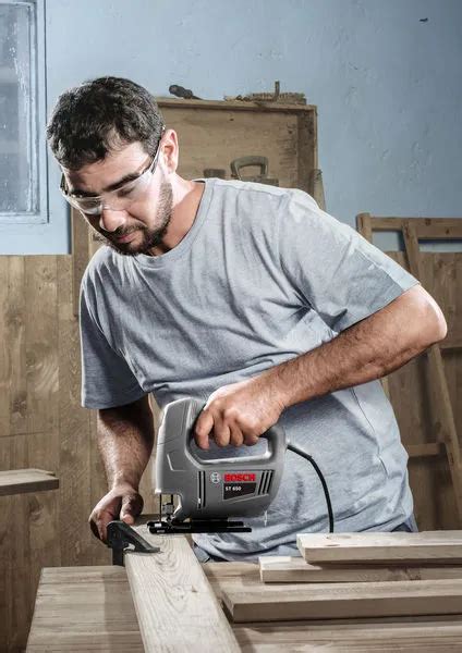 STANDARD LINE ST 650 Jigsaw | Bosch Professional