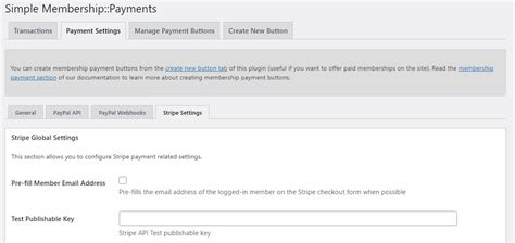 Member Site Tutorial 的图像结果