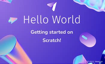 Image result for How to Write Hello On Scratch