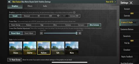PUBG Mobile Controller HUD Setup: Complete 2025 Guide - BitTopup