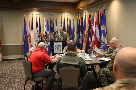 Army Community Service kicks off Army Emergency Relief 2023 campaign ...