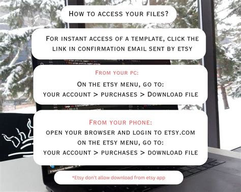 Buy Business Card Template Editable Canva Design Instant Online in ...