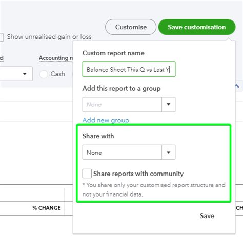 Image result for QuickBooks Reports Tutorial