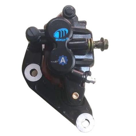 Mukut Front Brake Disc Caliper for Yamaha FZ-S | FZ-FI | FZ V2 | FAZER