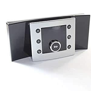 Delonghi 7313213471 Control Panel Assembly : Amazon.in: Home & Kitchen