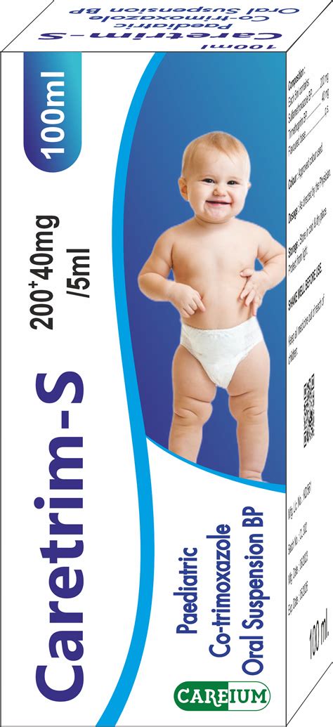 Gambia - Products | Careium Pharma