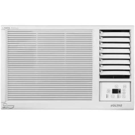 Voltas SAC 123 Vectra Platina 1 Ton 3 Star Window AC - Price in India ...