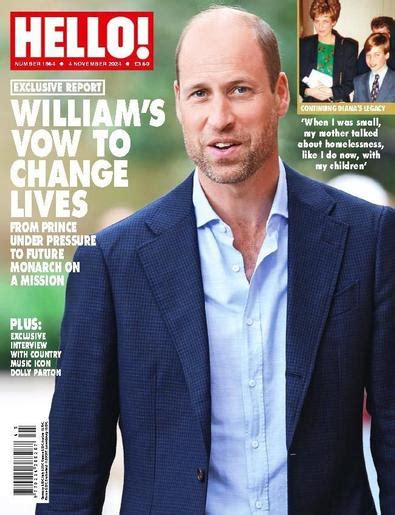 Image result for Hello Magazine UK Subscription