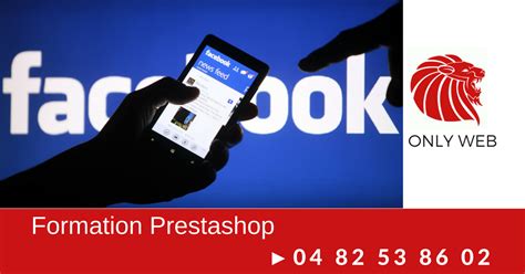 Formation FACEBOOK - EVA Formations : en présentiel et à distance