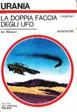 La doppia faccia degli UFO