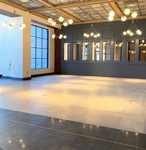 TSI Commercial Floor Covering