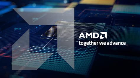 AMD: Senior Vice President Shares Details About AI-Powered FSR 4 As RX ...