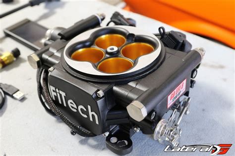Fitech Fuel Injection IAC Steps Procedure 的图像结果
