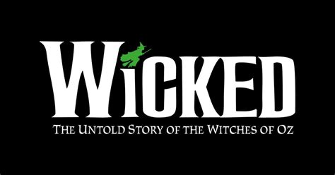 Wicked the Musical London